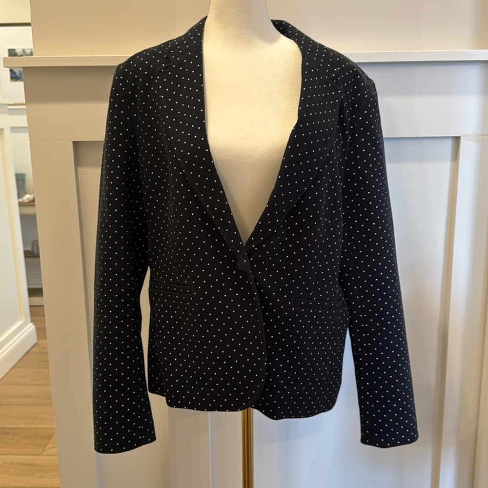 Banana Republic women’s blazer size 14
